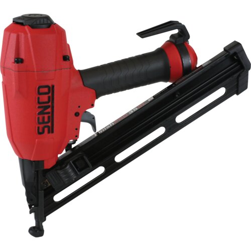 Senco FinishPro35BL Pneumatski pi&scaron;tolj za eksere, 32-63mm, 1.8 (DA) Cene