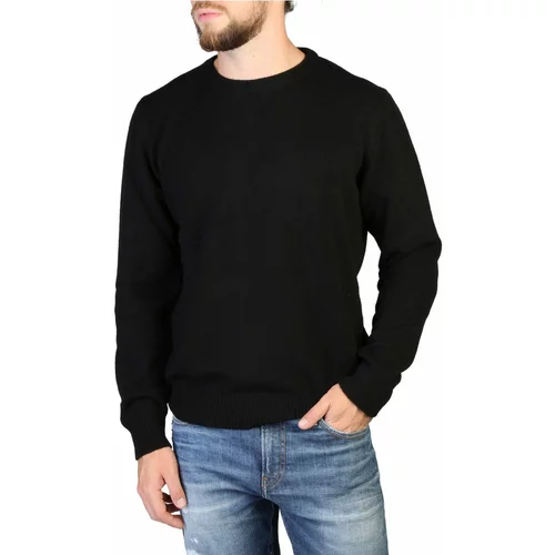  muški pulover C-NECK-M 900-BLACK