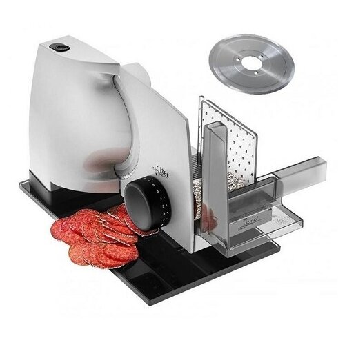 Ritter REZALICA SINUS1 DUO PLUS Slike