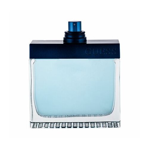 Guess Seductive Homme Blue toaletna voda 100 ml Tester za moške Cene