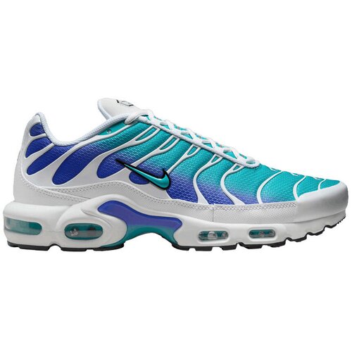 Nike Nizke superge Air Max Plus Aqua Modra Cene