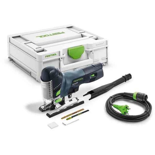 Festool Ubodna testera PS 420 EBQ-Plus, 576175 Cene