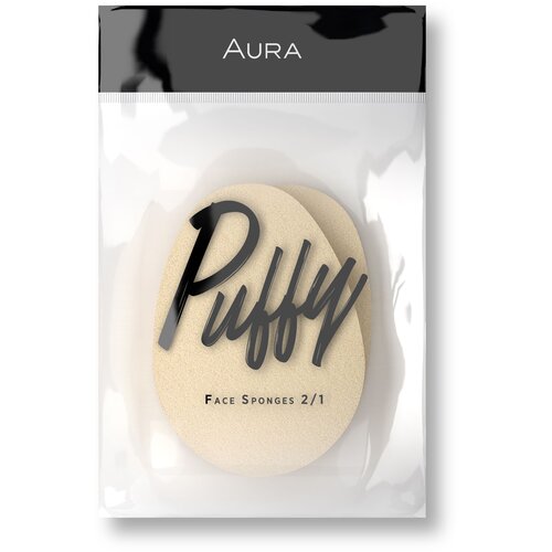 Aura spužvasti balzam za lice PUFFY 2/1 Cijene