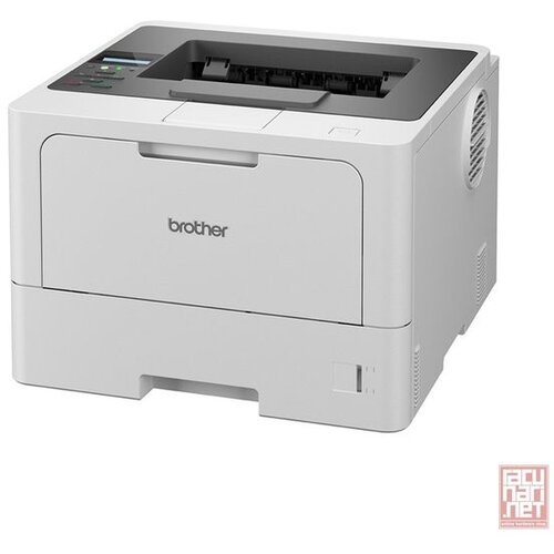 Brother Printer HL-L5210DN Mono printer 48ppm, HLL5210DNRE1 Slike