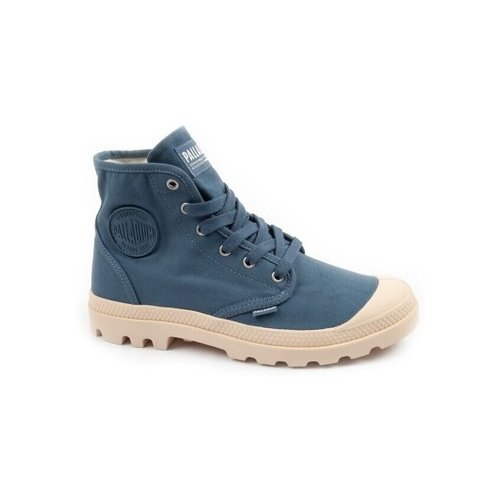 Palladium Modne superge 02352481M Bež Cene