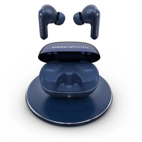 Energy Sistem navy serenity anc ultra bluetooth slu&scaron;alice teget (M45913) Cene