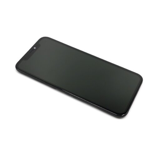  Lcd za iphone xr + touchscreen black oled ( LCD4992 ) Slike