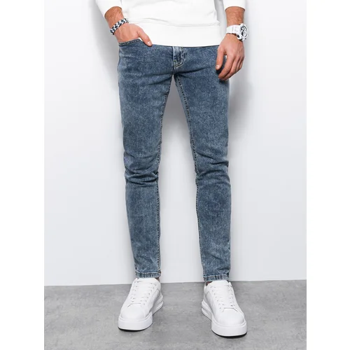 Ombre Men's denim pants SKINNY FIT