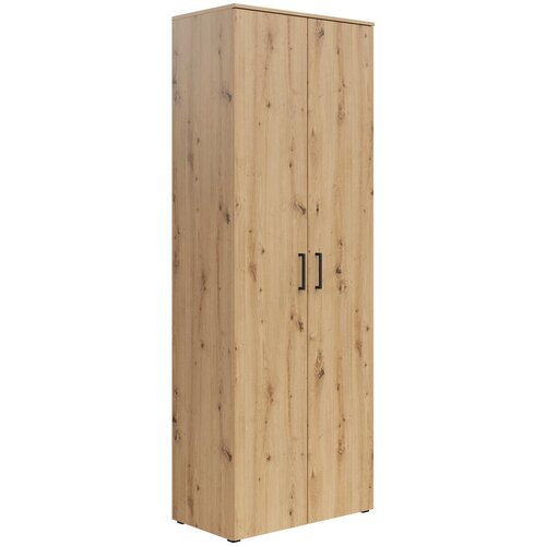 CARRYHOME večnamenska omara, hrast artisan Cene