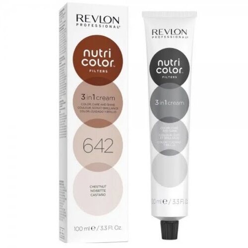 Revlon profesional Nutri Color Filters 642 Cene