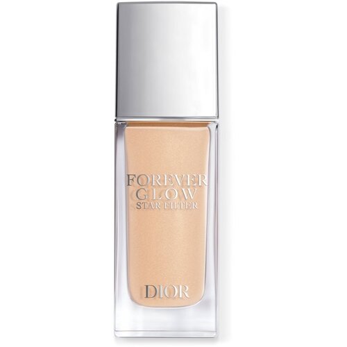 Dior Forever Glow Star Filter fluid za osvetljevanje odtenek 1N 30 ml Slike