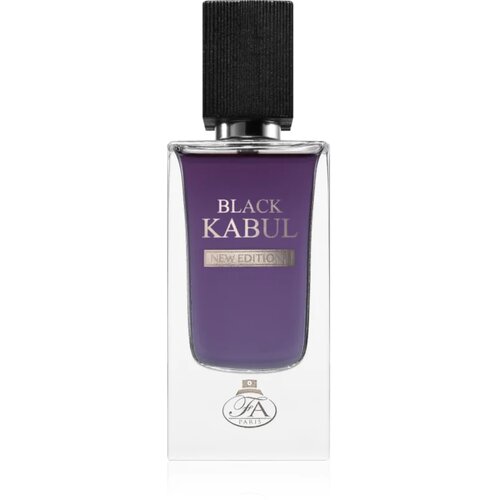 French Avenue Black Kabul New Edition parfumska voda za mo&amp;scaron;ke 60 ml Slike