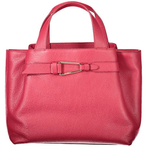 Coccinelle WOMEN&#39;S BAG RED Cene