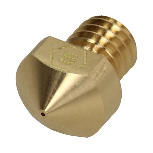 BROZZL Medeninasta &amp;scaron;oba za Robo - 0,6 mm Slike