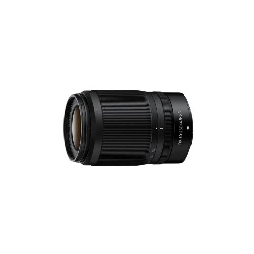  Objektiv NIKON Z DX 50-250 VR Slike