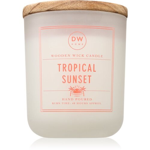DW Home Signature Tropical Sunset dišeča sveča 326 g Cene