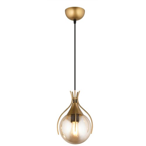 Opviq luster 64635, Zlatne boje Slike