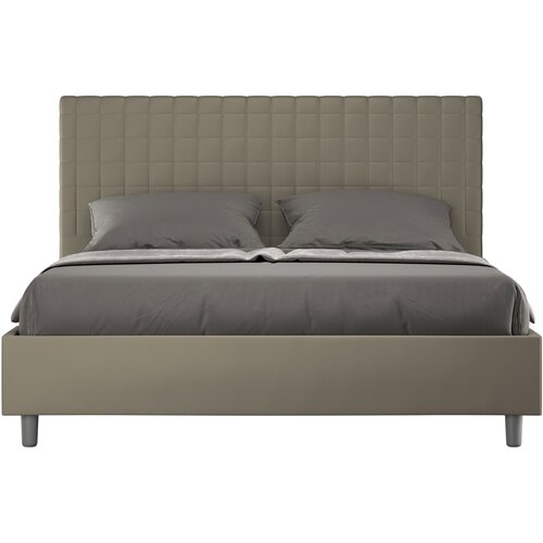 Ityhome 175 x 230 posteljni okvirji rjava, (20847473) Slike