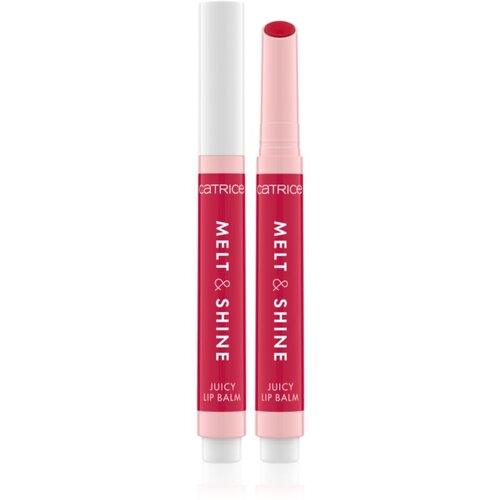 Catrice Melt & Shine balzam za toniranje za usne nijansa 070 Pink Hawaii 1,3 g Cijene