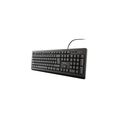 Trust Primo tastatura US layout USB Slike