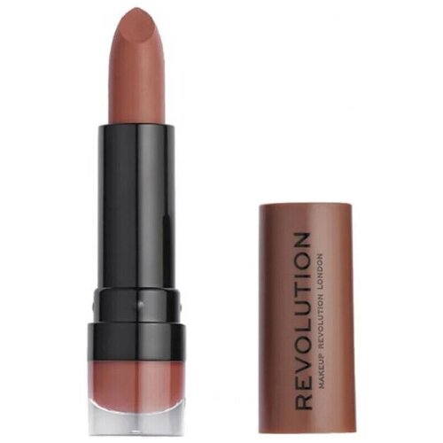 Makeup Revolution Šminke - Rdeča Cene