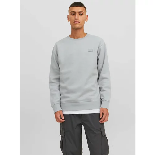 Jack & Jones Jopa Classic 12240188 Siva Relaxed Fit