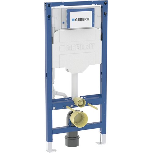 Geberit 111.300.00.6 Duofix Sigma podometni splakovalnik za WC &scaron;koljko (111.300.00.5) Cene
