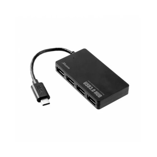 NT Company USB HUB 4 porta C241 Cene
