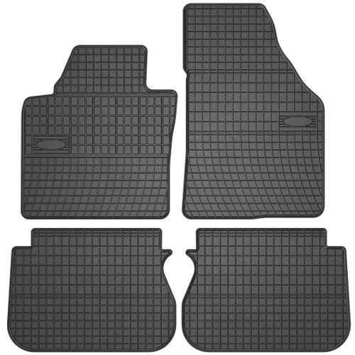 Shumee Tipske patosnice za VW Caddy (2004+) Slike