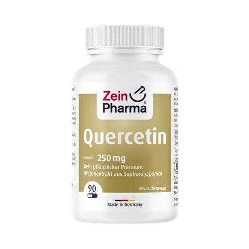 ZeinPharma Kvercetin Cene