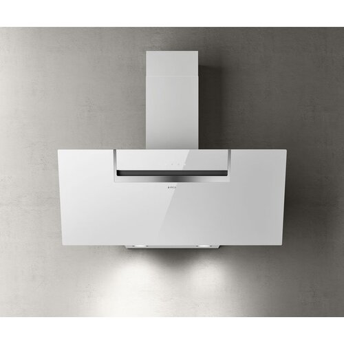 Elica napa SHEEN-S - BIJELO STAKLO,60 cm Cijene