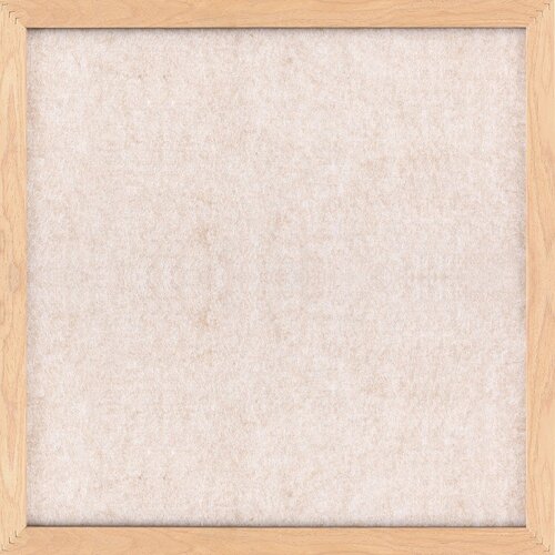 Malerifabrikken 3D slika s okvirom/akustična 62x62 cm Silent Whisper 1 &amp;ndash; Slike