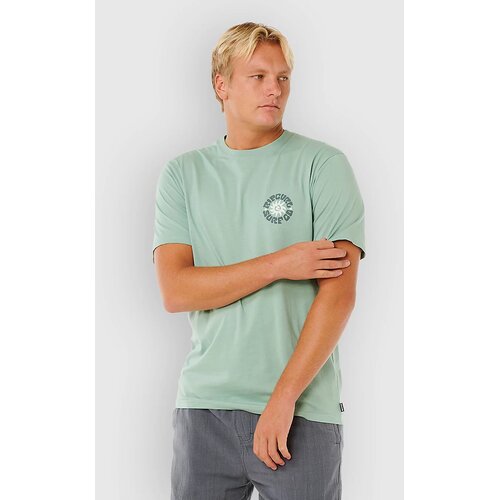 Rip Curl Pacific Rinse Circle T-shirt aloe Cene