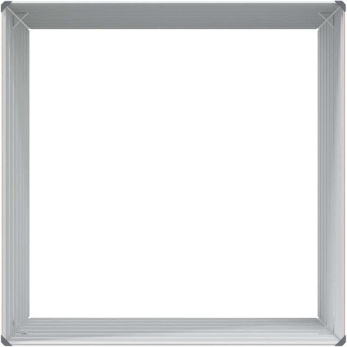  Povi&amp;scaron;ena gredica - Vrtna gredica Svijetlosmeđa 100 x 100 x 77 cm Slike