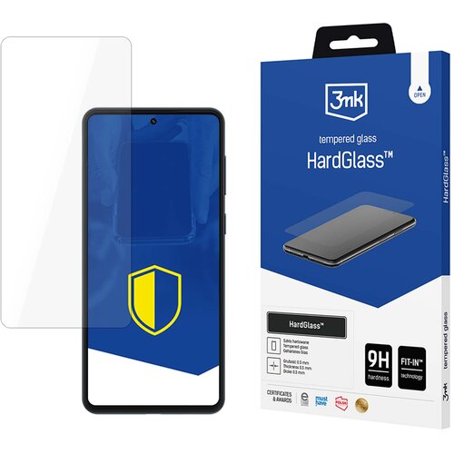 3mk HARDGLASS KALJENO STEKLO ZA OVITEK SAMSUNG GALAXY M55, (21976516) Slike