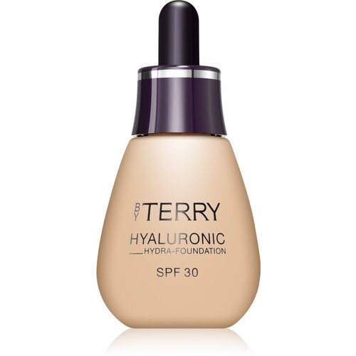 By Terry Hyaluronic Hydra-Foundation tekući puder s hidratantnim učinkom SPF 30 300C Medium Fair 30 ml Slike
