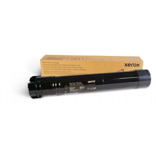 Xerox 006R01819 toner cartridge 1 pc(s) Original Black Slike