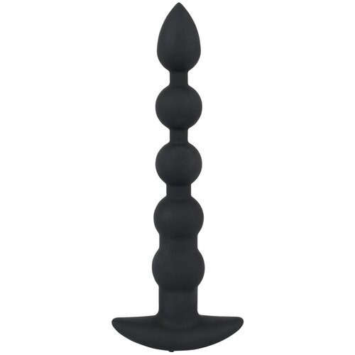 Black Velvets Rechargeable Beads Slike