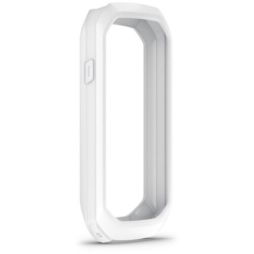 Garmin silikonska futrola za Edge 1050, bijela Slike