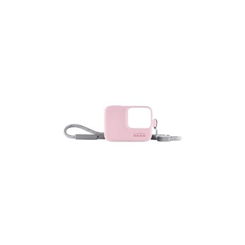 GoPro sleeve &amp;ndash; pink ACSST-004 Slike