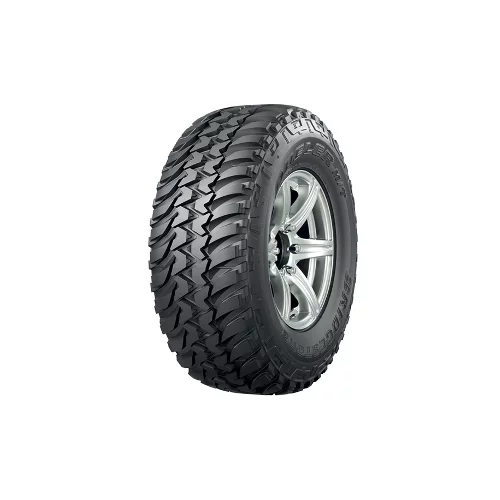 Bridgestone Dueler M/T 674 ( LT265/70 R17 121/118Q 10PR, POR ) letna pnevmatika