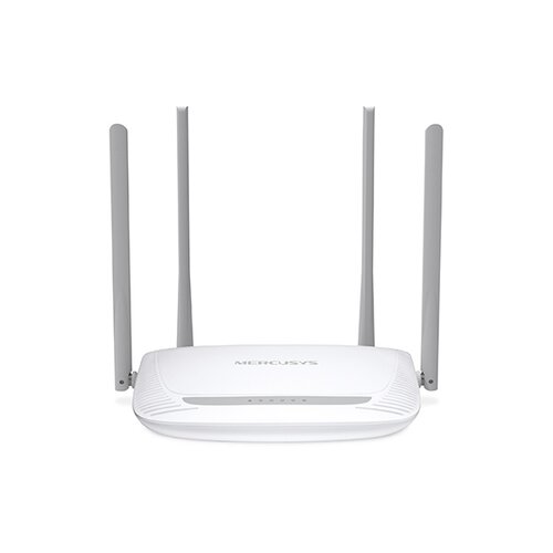 Mercusys MW325R 300 Mbps bežični N router Slike