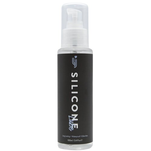 Loving Joy Cosmetics Lubrikant Loving Joy Silicone (100 Ml) Cene