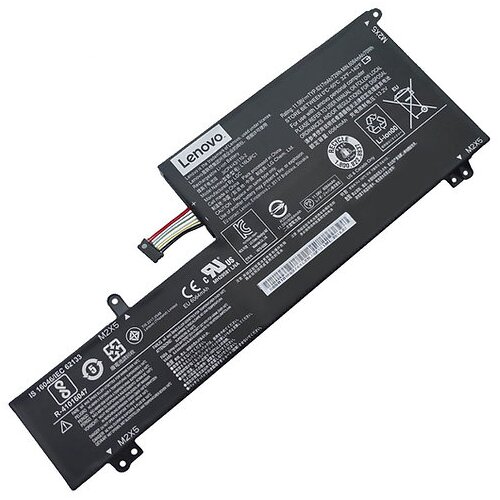 Lenovo Baterija za laptop Yoga 720-15/L16L6PC1, 11.58 V, 72 Wh/6217 mAh, Crna Cene