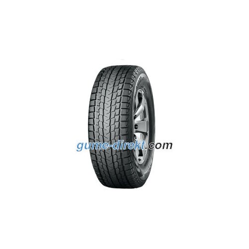 Yokohama Ice Guard G075 ( 265/60 R20 112Q, Nordic compound ) zimska pnevmatika Slike