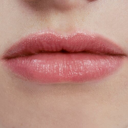 Yves Saint Laurent Loveshine Candy Glow balzam za ustnice za toniranje 44B Nude Lavalliere 3.1 g Slike