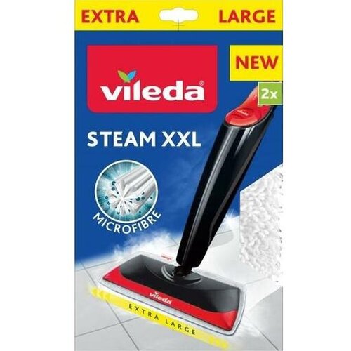 Vileda nadomestna krpa Steam XXL, 161718 Cene