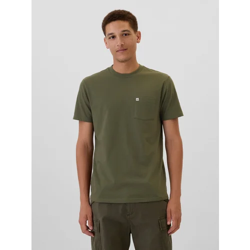 GAP T-shirt with pocket - Men's