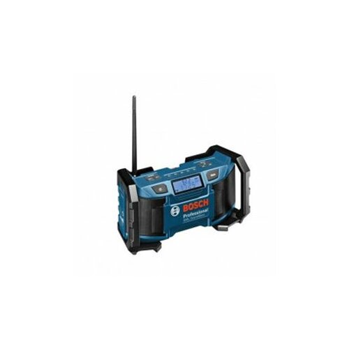 Bosch aku radio GML SoundBoxx 14,4-18 V - bez baterije (0601429900) Slike