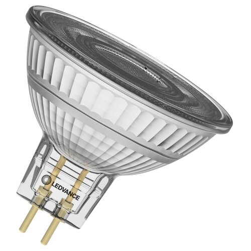  LED prigu&amp;scaron;iva reflektorska sijalica MR16 GU5,3/3,4W/12V 4000K 36&amp;deg; CRI 90 - Ledvance Slike